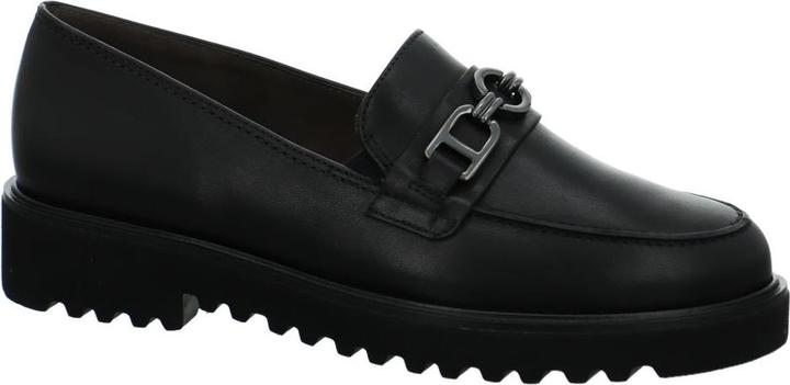 Classic Calf Black 006