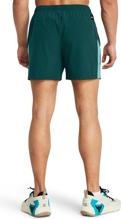 Immagine prodotto Under Armour Pjt Rock Ultimate 5" pantaloncini da allenamento (L)