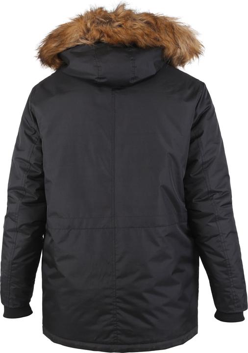 Produktbild DUKE Lovett D555 Parka (6XL)