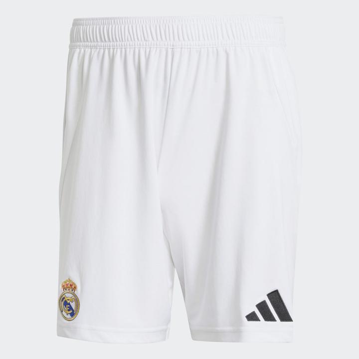 Actual product image adidas Real Madrid Shorts 2024-25 (M)