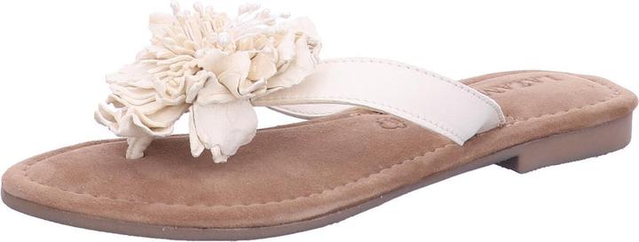 Produktbild Lazamani Pantolette LA33517OFFWHITE (37)