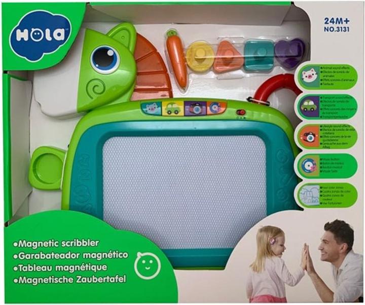 Actual product image Moni tableau magnétique 3131