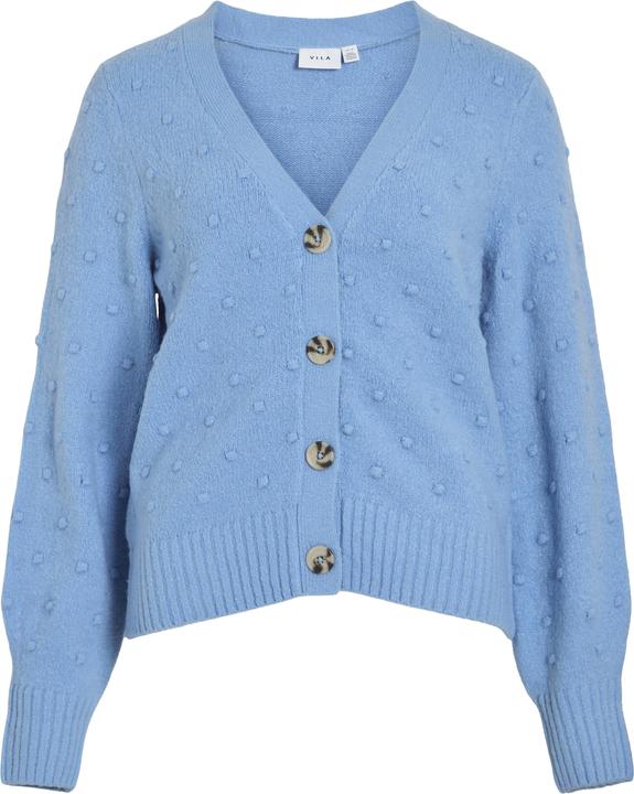 Produktbild Vila Geknöpfte Strickjacke (L)