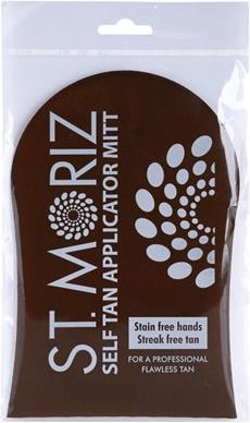 Produktbild St. Moriz Professional Self Tanning Applicator Mitt (Selbstbräunungsschaum)