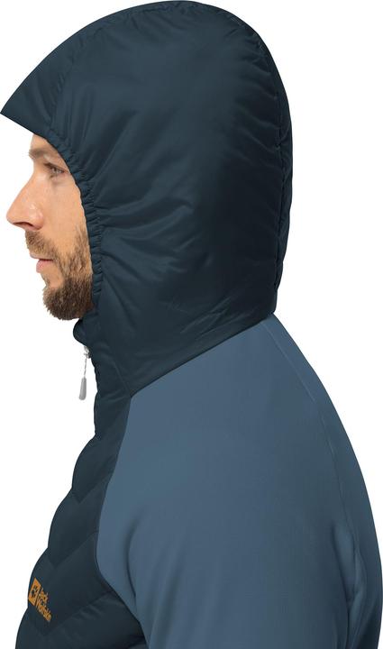 Immagine prodotto Jack Wolfskin Routeburn Pro Hybrid M (M)