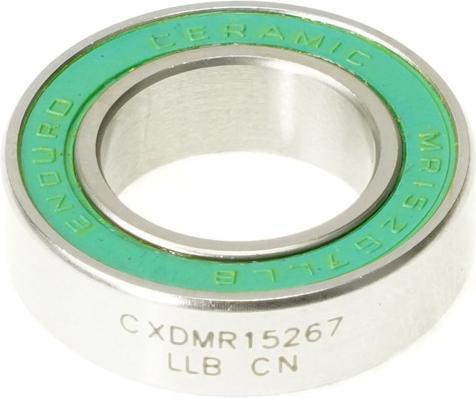Enduro Bearings 15267 CXD MR LLB XD-15 Ceramic Lager, 15x26x7
