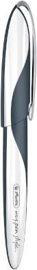 Actual product image Bic HERLITZ - my.pen STYLE - penholder (Grey, 1 x)