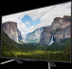 Produktbild Sony KDL-50WF665 (50", LCD, Full HD, 2018)