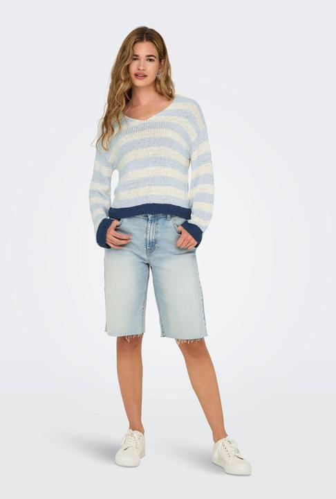 Produktbild Only ONLGEENA Strickpullover Strickpullover (L)