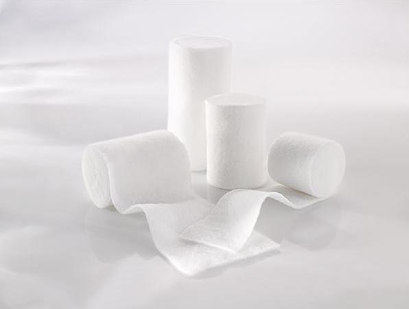 Image du produit Lohmann & Rauscher Ouate synthétique
