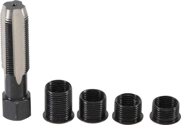 Actual product image BGS Repair kit for spark plug threads