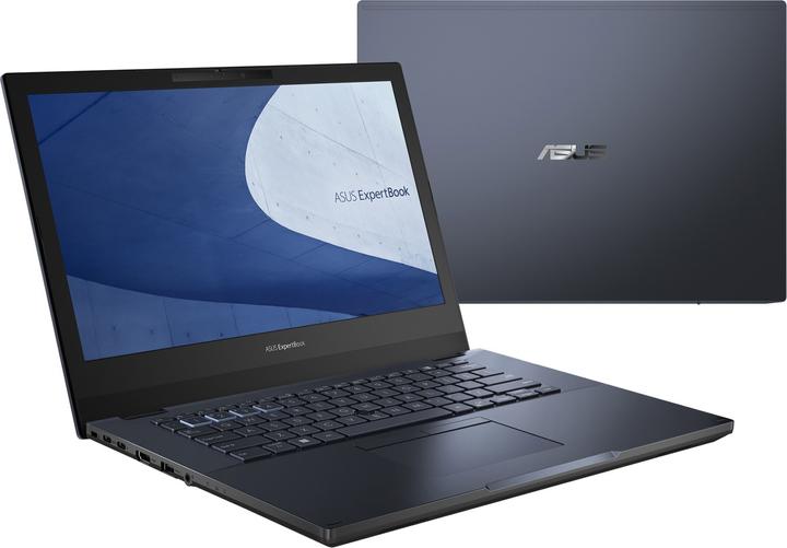 Immagine prodotto ASUS ExpertBook B2 (14", Intel Core i5-1240P, 16 GB, 512 GB, DE)