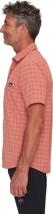 Actual product image Mammut Lenni Shirt Men (L)