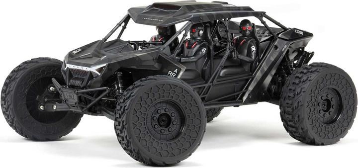 Image du produit Arrma Fireteam 6S (RTR Prêt à fonctionner)