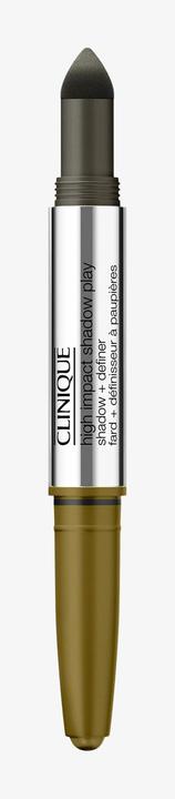 Actual product image Clinique Impact (Mixed greens)