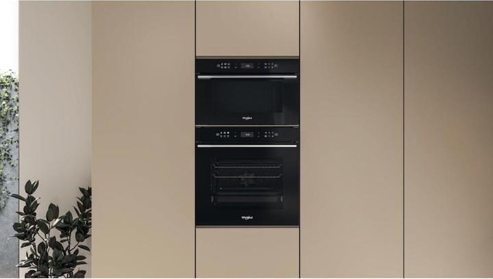 Immagine prodotto Whirlpool W7 OM4 4S1 P BL 73 L A+ Nero