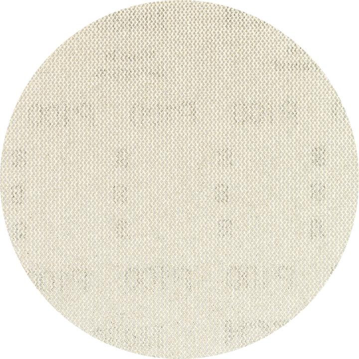 Image du produit Bosch Professional Zubehör Filet abrasif Expert M480 pour ponceuse excentrique, 125 mm, G 100, 5 pièces (100)
