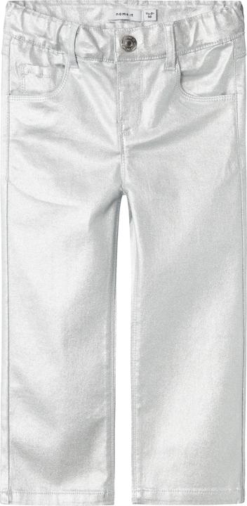 Actual product image Name it NMFROSE STRAIGHT TWILL PANT 1631-WY R (86)