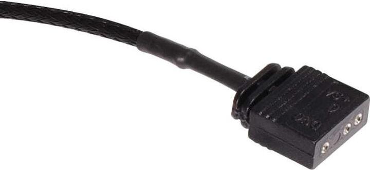 Immagine prodotto Alphacool Prolunga KAB aRGB da 3 pin a 3 pin 30 cm