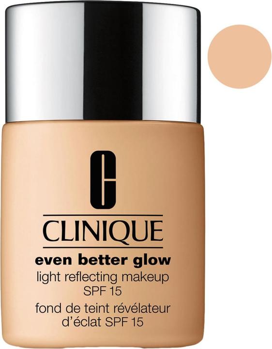 Clinique Even Better Glow (Ivory)