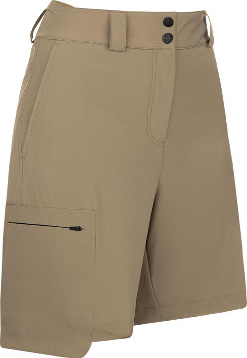 Image du produit Lamunt Wandershort Serena Mnt Travel (XL)