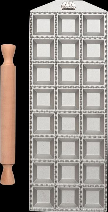 Produktbild Marcato Ravioli-Form
