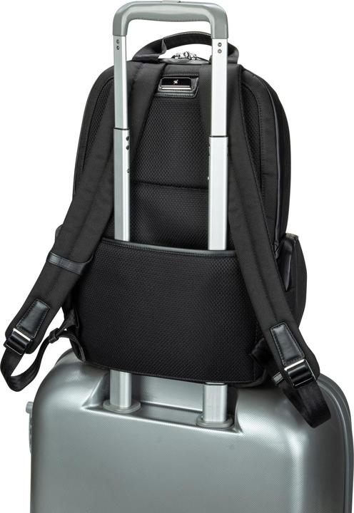 Produktbild Porsche Design Rucksack / Daypack Roadster Nylon Backpack M1