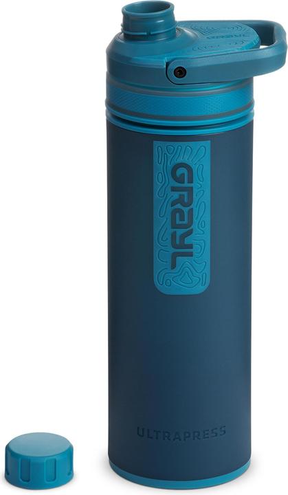Image du produit Grayl Ultrapress Purifier (0.50 l)
