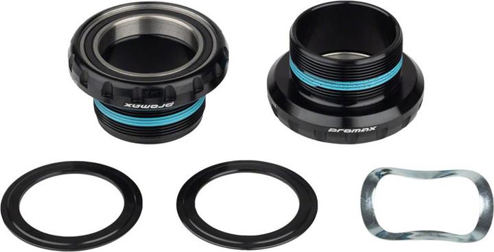 Immagine prodotto Promax EX-2 Euro