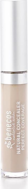 Actual product image Benecos Natural Concealer (Beige)
