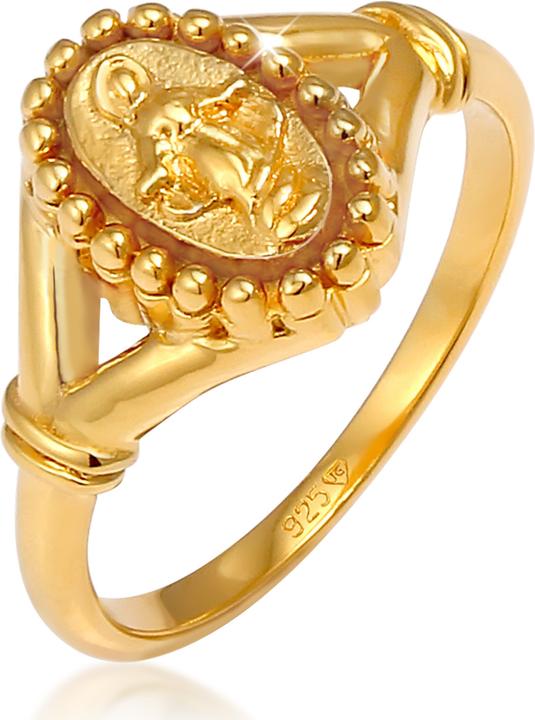 Elli Maria Madonna Symbol