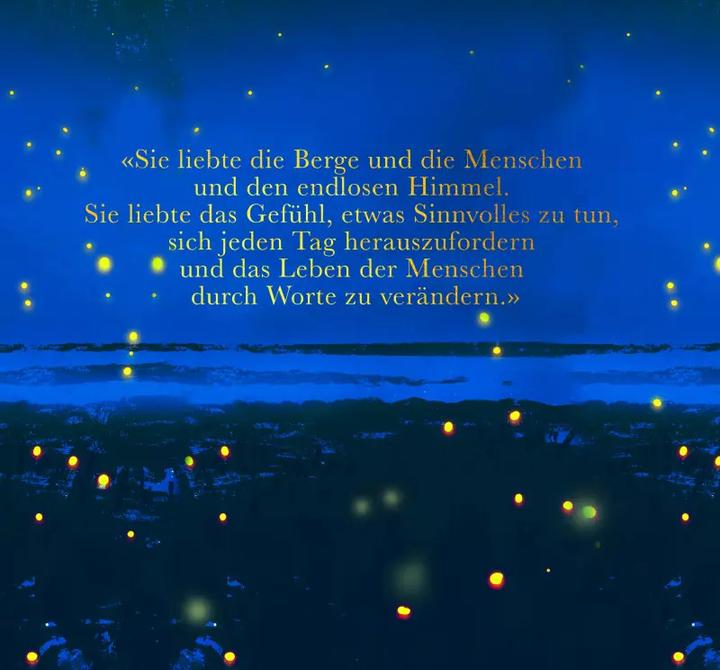 Image du produit Wie ein Leuchten in tiefer Nacht (Allemand, Jojo Moyes, 2020)