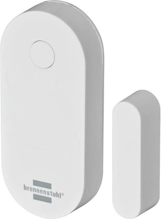 Image du produit Brennenstuhl Contact porte et fenêtre zigbee TFK CZ 01