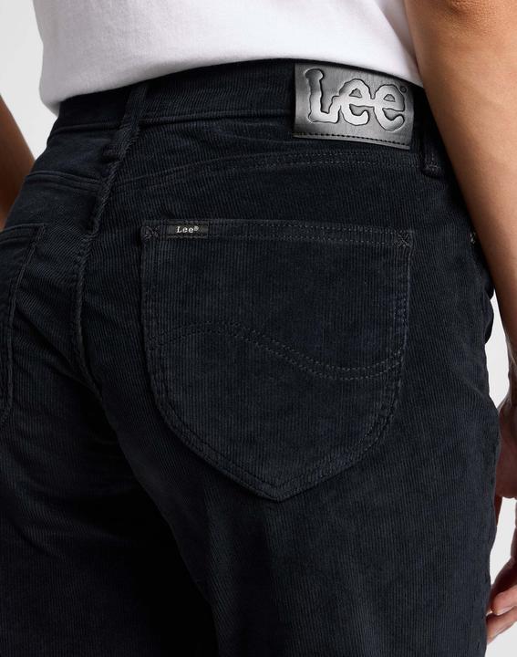Actual product image Lee Marion straight trousers (30)