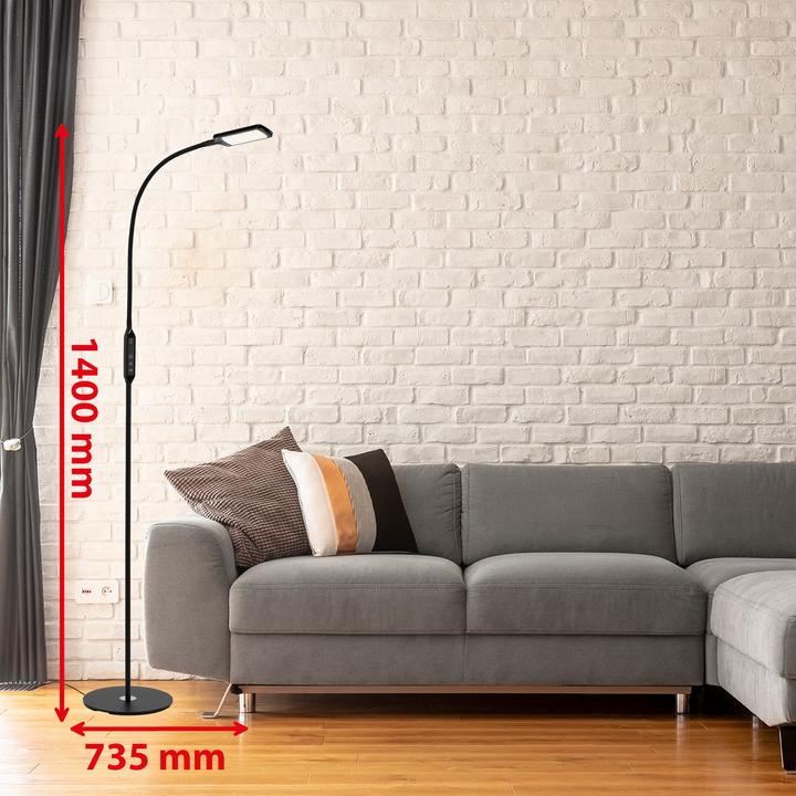 Produktbild Briloner Office Remote (700 lm)