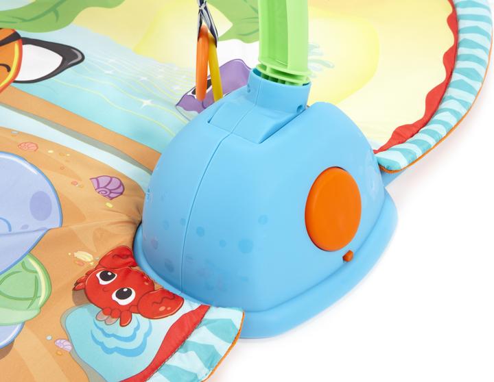 Produktbild Little Tikes Good Vibrations Deluxe Gym - Bag