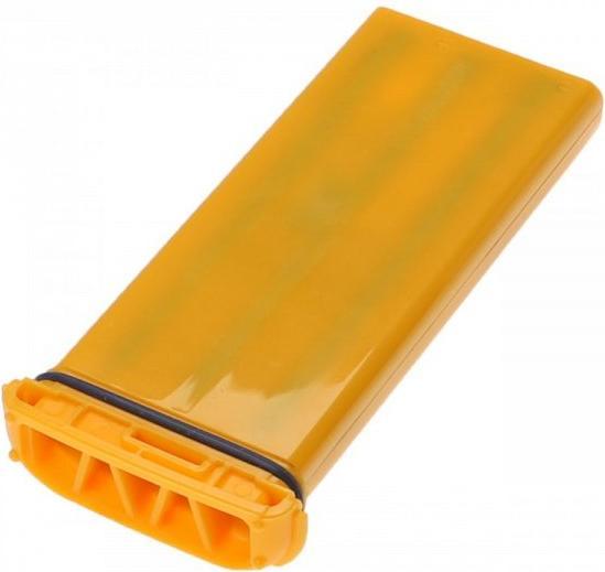 Actual product image XCell Lithium-Batterie 3300mAh 9V wie BP-234 für Icom IC-GM1600 (3300 mAh)