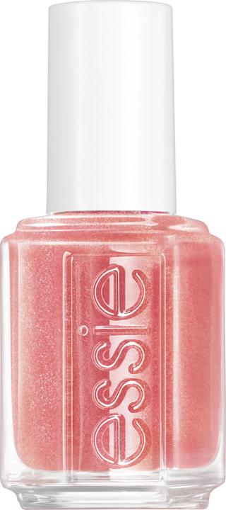 Actual product image Essie Nail Colour (18 fiercely faceted, Colour paint)