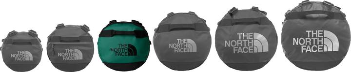 Produktbild North Face Base Camp (71 l)