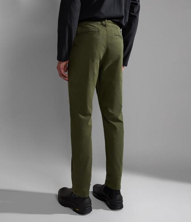 Actual product image Napapijri chino trousers puyo (38)