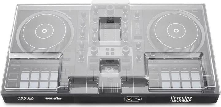 Produktbild Decksaver LE Hercules DJ Control Inpulse 500