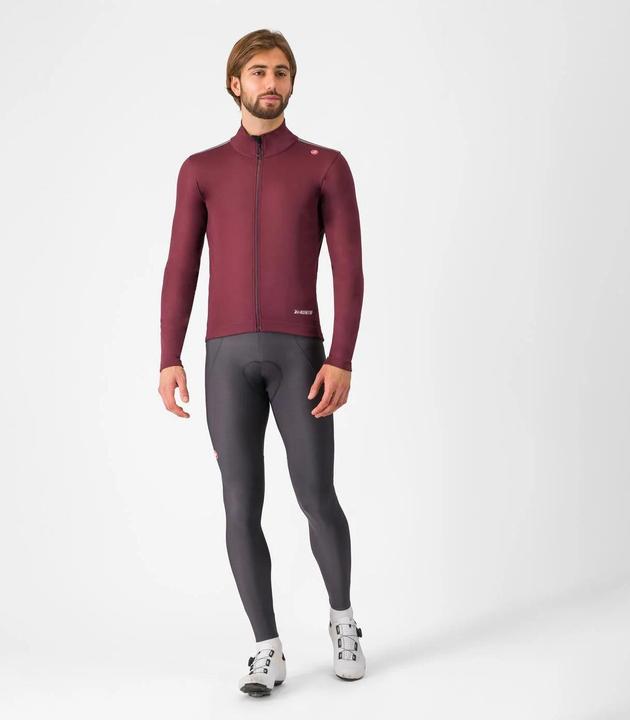 Actual product image Castelli Espresso Air Jacket (M)