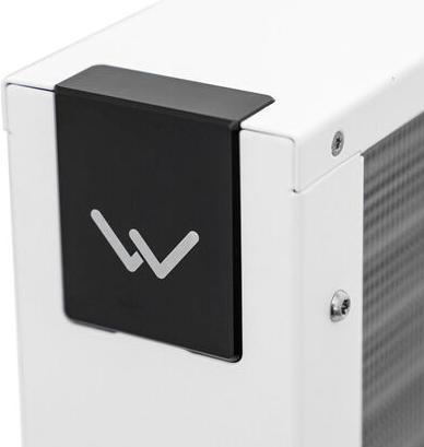 Immagine prodotto Watercool RAG MO-RA IV 400 Bianco