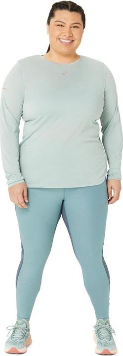 Actual product image ASICS Performance Nagino Run LS Top (M)