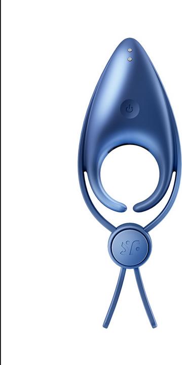 Produktbild Satisfyer Sniper Vibrating Cock Ring