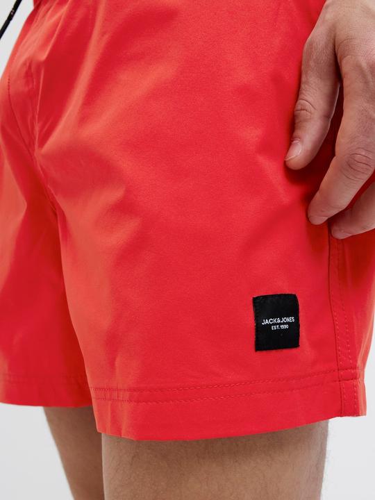 Produktbild Jack & Jones Regular Fit Badeshorts Badeshorts (XXL)
