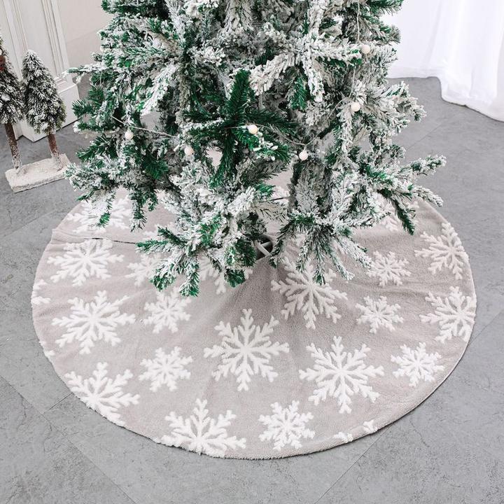 Image du produit Hermex Couverture de l'arbre de Noël (1 -pièce)