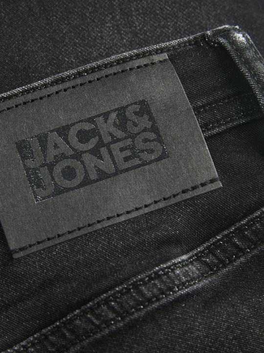 Produktbild Jack & Jones JJIGLENN JJORIGINAL I.K SQ 119 JNR Slim Fit Jeans Junior Slim Fit Jeans (140)