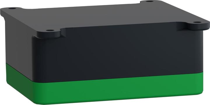 Immagine prodotto Schneider Electric Ricevitore tascabile, 5 relè, 12-24VDC, ZARB05WSP