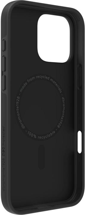 Immagine prodotto dbramante1928 Iceland Ultra D3O (Apple iPhone 16 Pro Max)